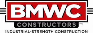 BMWC logo