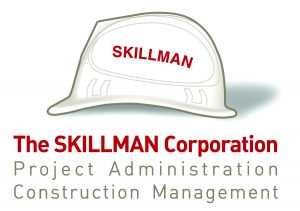 The Skillman Corporation LOGO