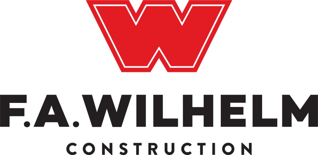 F A Wilhelm Construction Co Inc