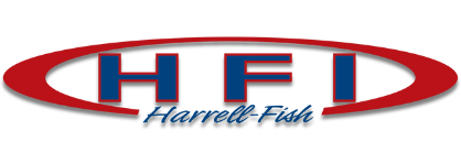 Harrell-Fish Incorporated