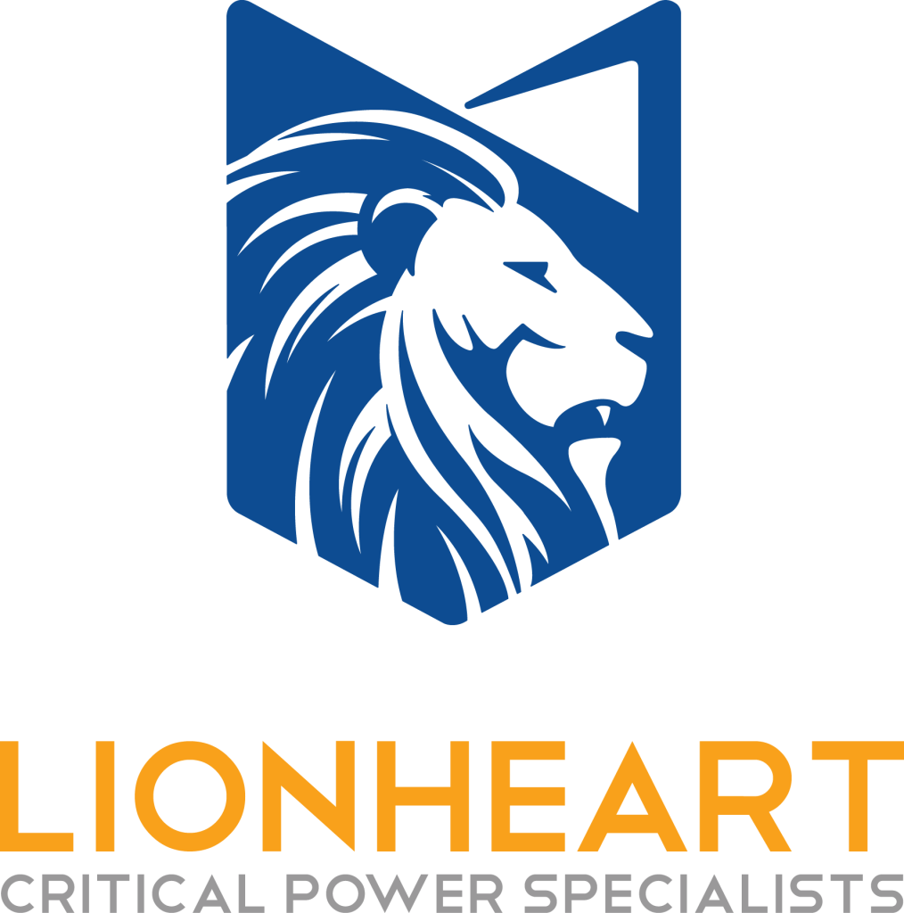LionHeart Critical Power Specialists