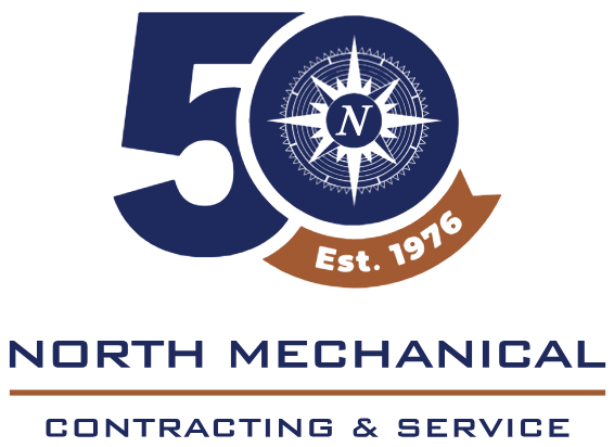 North Mechanical Contracting Inc.